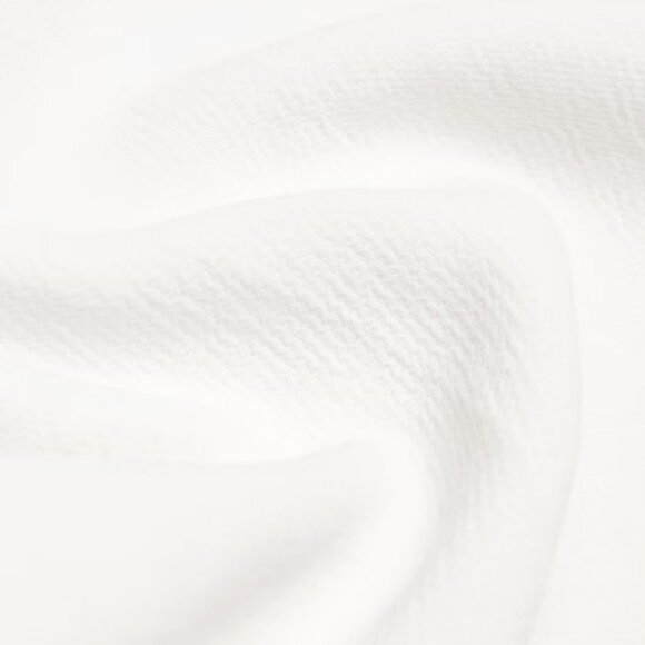 NWT Aritzia The Effortless Pant - Crepette Light Birch - Picture 8 of 9